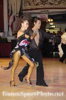 Unassigned/Not identified at Blackpool Dance Festival 2008