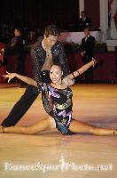 Unassigned/Not identified at Blackpool Dance Festival 2008
