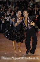 Unassigned/Not identified at Blackpool Dance Festival 2008