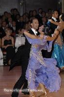Unassigned/Not identified at Blackpool Dance Festival 2008
