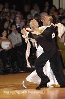 Unassigned/Not identified at Blackpool Dance Festival 2008