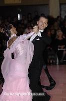 Unassigned/Not identified at Blackpool Dance Festival 2008