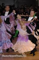 Unassigned/Not identified at Blackpool Dance Festival 2008