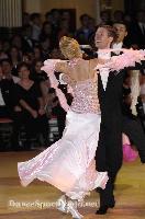 Unassigned/Not identified at Blackpool Dance Festival 2008