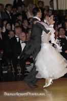 Unassigned/Not identified at Blackpool Dance Festival 2008