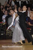 Unassigned/Not identified at Blackpool Dance Festival 2008