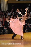 Unassigned/Not identified at Blackpool Dance Festival 2008