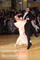 Unassigned/Not identified at Blackpool Dance Festival 2008