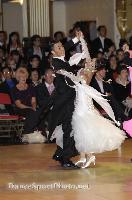 Unassigned/Not identified at Blackpool Dance Festival 2008