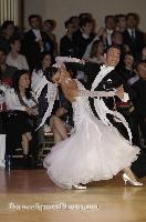 Unassigned/Not identified at Blackpool Dance Festival 2008