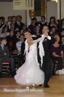 Unassigned/Not identified at Blackpool Dance Festival 2008