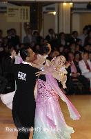 Unassigned/Not identified at Blackpool Dance Festival 2008