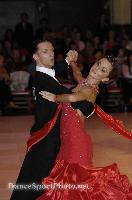 Unassigned/Not identified at Blackpool Dance Festival 2008