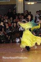 Unassigned/Not identified at Blackpool Dance Festival 2008