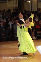 Unassigned/Not identified at Blackpool Dance Festival 2008