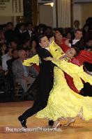 Unassigned/Not identified at Blackpool Dance Festival 2008