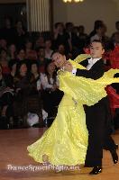 Unassigned/Not identified at Blackpool Dance Festival 2008