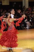 Unassigned/Not identified at Blackpool Dance Festival 2008