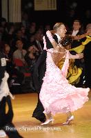 Unassigned/Not identified at Blackpool Dance Festival 2008