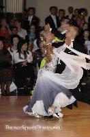 Unassigned/Not identified at Blackpool Dance Festival 2008