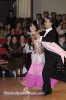 Unassigned/Not identified at Blackpool Dance Festival 2008