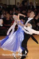 Unassigned/Not identified at Blackpool Dance Festival 2008