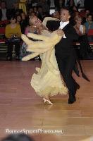 Unassigned/Not identified at Blackpool Dance Festival 2008