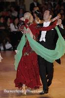 Unassigned/Not identified at Blackpool Dance Festival 2008