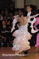 Unassigned/Not identified at Blackpool Dance Festival 2008