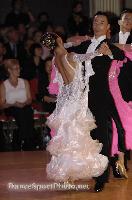 Unassigned/Not identified at Blackpool Dance Festival 2008