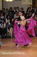 Unassigned/Not identified at Blackpool Dance Festival 2008
