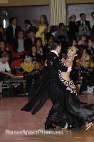 Unassigned/Not identified at Blackpool Dance Festival 2008