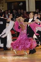 Unassigned/Not identified at Blackpool Dance Festival 2008