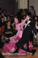 Unassigned/Not identified at Blackpool Dance Festival 2008