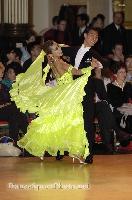 Unassigned/Not identified at Blackpool Dance Festival 2008