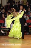Unassigned/Not identified at Blackpool Dance Festival 2008