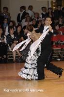 Unassigned/Not identified at Blackpool Dance Festival 2008