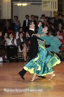 Unassigned/Not identified at Blackpool Dance Festival 2008