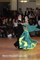 Unassigned/Not identified at Blackpool Dance Festival 2008
