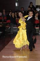Unassigned/Not identified at Blackpool Dance Festival 2008