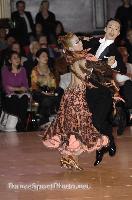 Unassigned/Not identified at Blackpool Dance Festival 2008