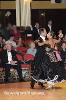Unassigned/Not identified at Blackpool Dance Festival 2008