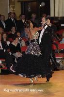 Unassigned/Not identified at Blackpool Dance Festival 2008