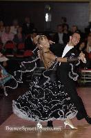Unassigned/Not identified at Blackpool Dance Festival 2008