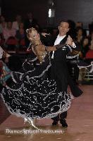 Unassigned/Not identified at Blackpool Dance Festival 2008