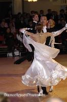 Unassigned/Not identified at Blackpool Dance Festival 2008