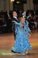 Unassigned/Not identified at Blackpool Dance Festival 2008