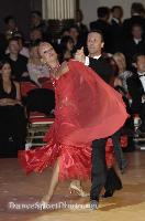 Unassigned/Not identified at Blackpool Dance Festival 2008