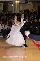 Unassigned/Not identified at Blackpool Dance Festival 2008