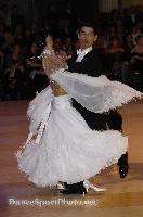 Unassigned/Not identified at Blackpool Dance Festival 2008